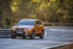 Seat Ateca I 1.5 TSI 150 KM — zdjęcie 8