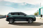 Seat Ateca I FL 1.0 TSI 115 KM — zdjęcie 4