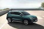 Seat Ateca I FL 1.5 TSI 150 KM — zdjęcie 1
