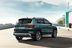 Seat Ateca I FL 1.5 TSI 150 KM — zdjęcie 3