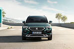 Seat Ateca I FL 2.0 TDI 150 KM