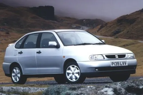 Seat Cordoba 1.6 75 KM 1996