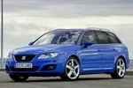 Seat Exeo 2.0 TDI 170 KM — zdjęcie 3