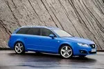 Seat Exeo 2.0 TDI 170 KM — zdjęcie 4