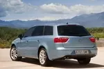 Seat Exeo 2.0 TDI 170 KM — zdjęcie 6