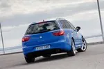 Seat Exeo 2.0 TDI 170 KM — zdjęcie 7