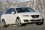 Seat Exeo 2.0 TDI 170 KM — zdjęcie 1