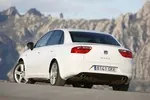 Seat Exeo 2.0 TDI 170 KM — zdjęcie 3