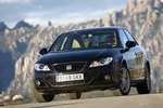Seat Exeo 2.0 TDI 170 KM — zdjęcie 4