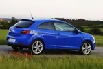 Seat Ibiza IV 2.0 TDI 143 KM — zdjęcie 4