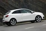 Seat Ibiza IV 1.4 TSI 180 KM — zdjęcie 2