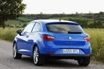 Seat Ibiza IV 1.4 TSI 180 KM — zdjęcie 5