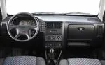 Seat Ibiza II FL 1.6 100 KM — zdjęcie 3