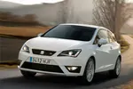 Seat Ibiza IV FL 1.2 70 KM — zdjęcie 1
