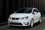 Seat Ibiza IV FL 1.2 70 KM — zdjęcie 4