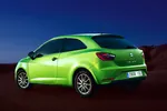 Seat Ibiza IV FL 1.2 70 KM — zdjęcie 5