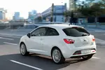 Seat Ibiza IV FL 1.4 TSI 180 KM — zdjęcie 3