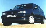 Seat Ibiza II 1.4 60 KM — zdjęcie 5