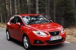 Seat Ibiza IV 1.2 70 KM — zdjęcie 3