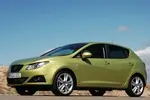 Seat Ibiza IV 1.2 70 KM — zdjęcie 4