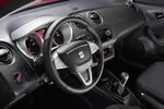 Seat Ibiza IV 1.2 70 KM — zdjęcie 5