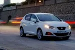 Seat Ibiza IV 1.6 105 KM — zdjęcie 2