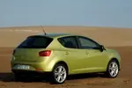 Seat Ibiza IV 1.6 105 KM — zdjęcie 6