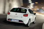 Seat Ibiza IV FL 1.2 TDI 75 KM — zdjęcie 2