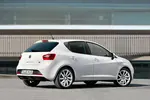Seat Ibiza IV FL 1.2 TDI 75 KM — zdjęcie 4