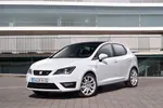 Seat Ibiza IV FL 1.2 TDI 75 KM — zdjęcie 5