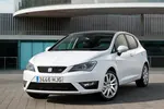 Seat Ibiza IV FL 1.4 TSI 150 KM — zdjęcie 3