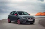Seat Ibiza IV FL2 1.2 TSI 90 KM — zdjęcie 2