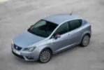 Seat Ibiza IV FL2 1.2 TSI 90 KM — zdjęcie 3