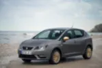 Seat Ibiza IV FL2 1.2 TSI 90 KM — zdjęcie 4