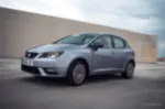 Seat Ibiza IV FL2 1.2 TSI 90 KM — zdjęcie 8