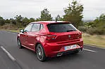 Seat Ibiza V 1.0 MPi 75 KM — zdjęcie 3
