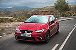 Seat Ibiza V 1.0 MPi 75 KM