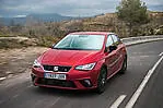Seat Ibiza V 1.0 MPi 75 KM — zdjęcie 5