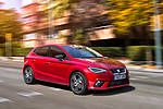 Seat Ibiza V 1.0 MPi 75 KM
