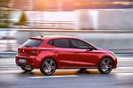 Seat Ibiza V 1.0 MPi 75 KM