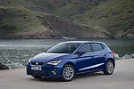 Seat Ibiza V 1.0 MPi 75 KM — zdjęcie 1
