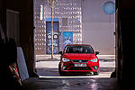 Seat Ibiza V 1.0 TSI 115 KM