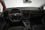 Seat Ibiza V 1.0 TSI 115 KM