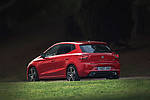 Seat Ibiza V 1.0 TSI 115 KM