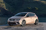 Seat Ibiza V 1.0 TSI 115 KM