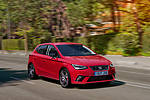 Seat Ibiza V 1.0 TSI 115 KM