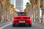 Seat Ibiza V 1.0 TSI 115 KM