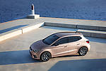 Seat Ibiza V 1.0 TSI 115 KM