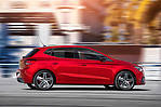 Seat Ibiza V 1.0 TSI 115 KM