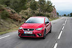 Seat Ibiza V 1.0 TSI 115 KM